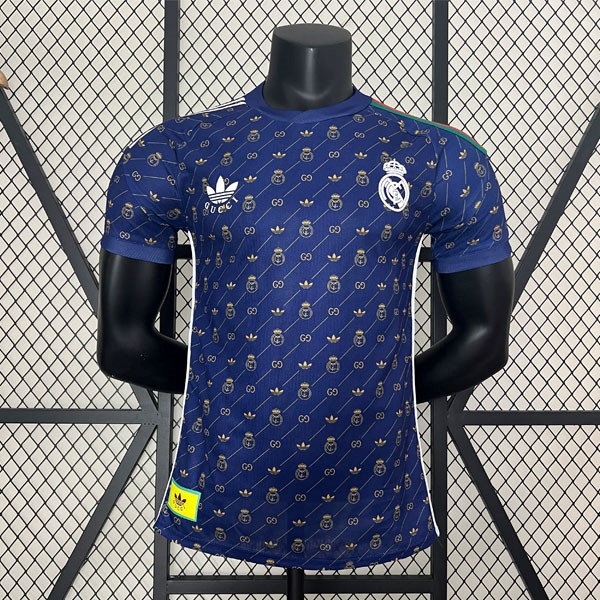 Thailandia Maglia Real Madrid co-branded version 24/25